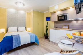 Brand new and cozy Alfama Experience